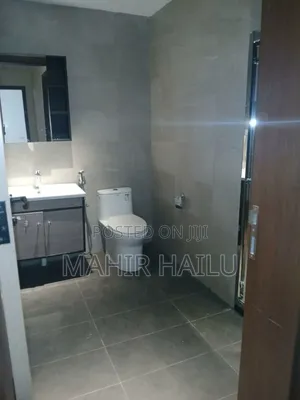 3bdrm Apartment in Real, Bole for rent