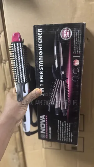 Nova Paystra03in 1 Paystra0hair Stayel7novapaystra03in1hair Paystrapro