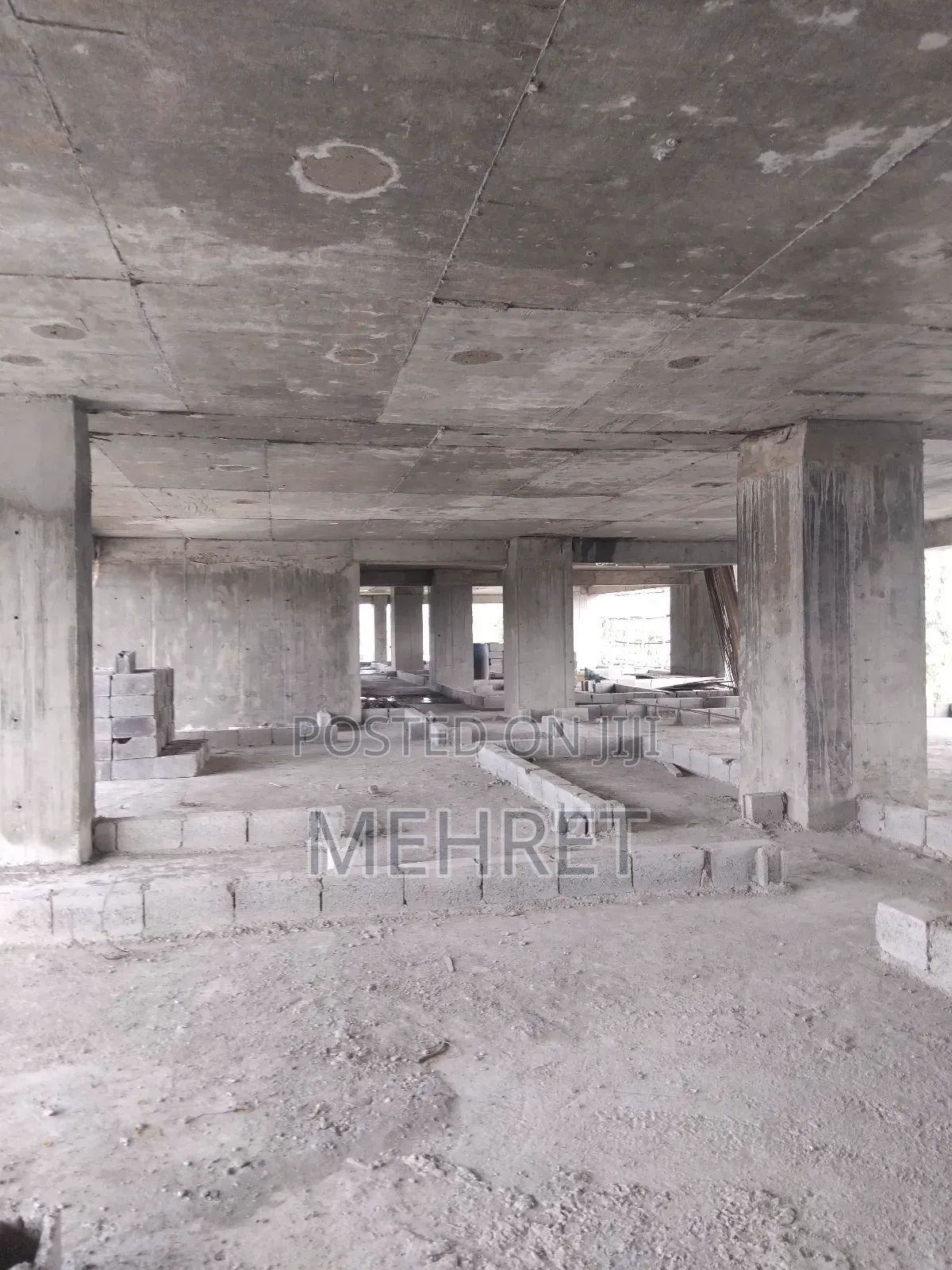 2bdrm Apartment In ጃምቦ, Lideta For Sale