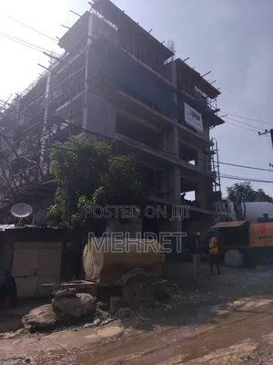 2bdrm Apartment In ጃምቦ, Lideta For Sale