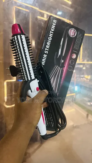 Nova Hair Paystra