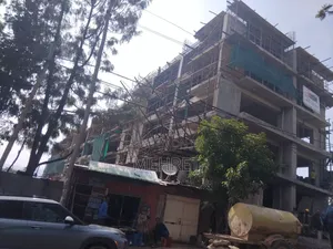2bdrm Apartment In ጃምቦ, Lideta For Sale