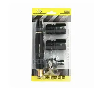 High Pressure Car Washing Spray Gun