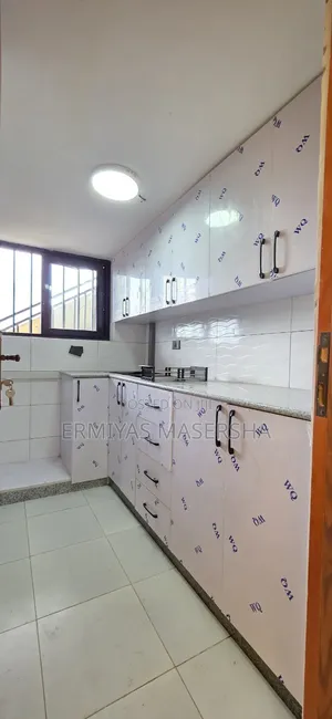 Furnished 3bdrm Apartment in Bole for sale