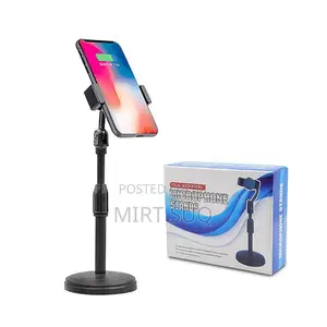Mobile Phone Holder Stand