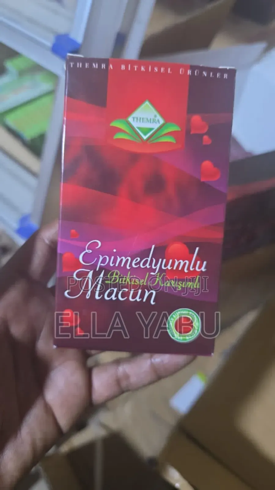 Themra Macun