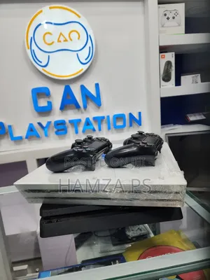 Brand New Playstation 4 Ps4 Slimmmm Fc25