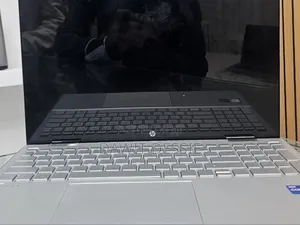 New Laptop HP Envy X360 16GB Intel Core I5 SSD 512GB
