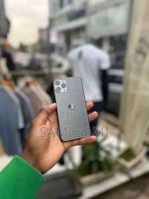 Apple iPhone 11 Pro 512 GB