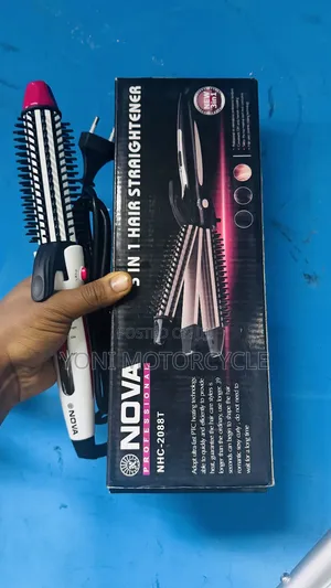 Nova Paystra03in 1 Hair Paystra003in 1 Paystra9nova 3in1