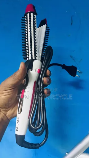 3in 1hair Styel Nova Paystra00hair Steyl00nova Paystra