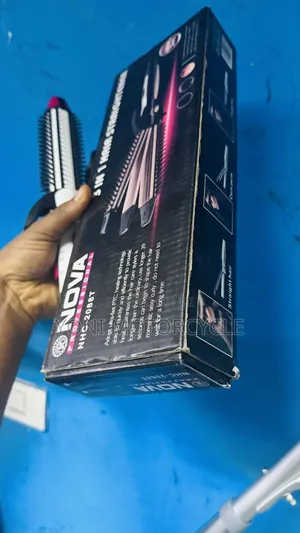 Nova Paystra993in 1 Hair Styel 0nova00paystra213in 1hair Steyl
