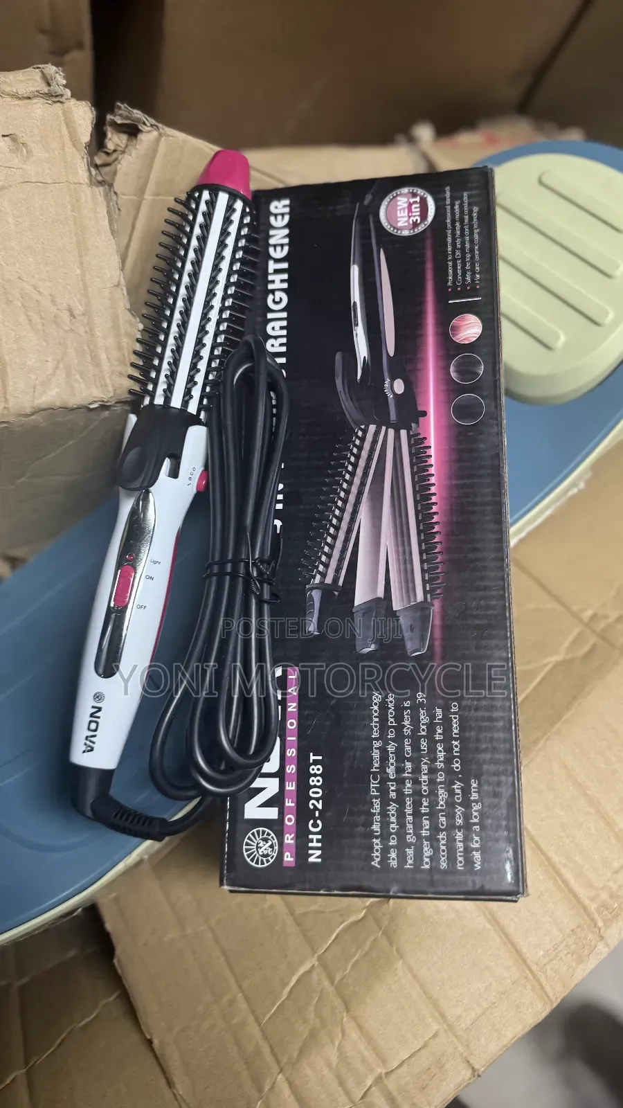 Nova Paystra00hair Styel00paystra32nova 3in 1hair Styel08hair Dryer9
