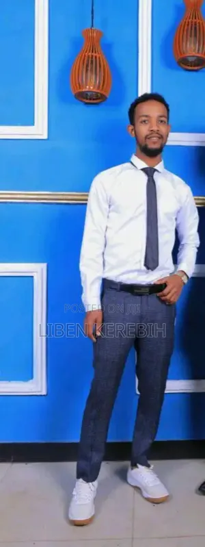 I Sm Liben Kerebih