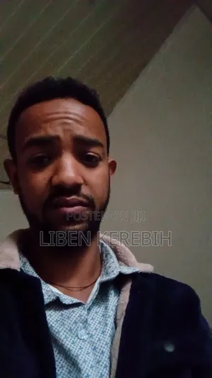 I Sm Liben Kerebih