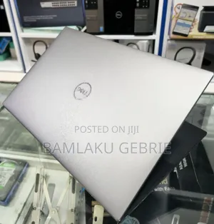 New Laptop Dell Precision 5570 32GB Intel Core I7 SSD 512GB