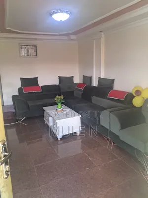 Furnished 2bdrm Condo in Abado Condominium, Yeka for sale
