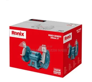 Bench Grinder