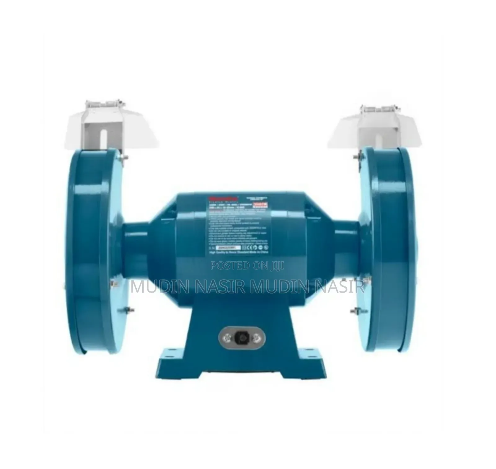 Bench Grinder
