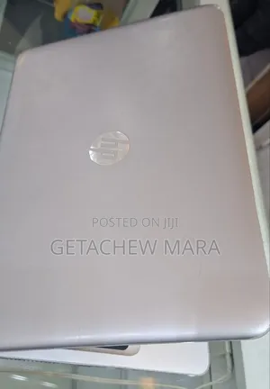 New Laptop HP ProBook 450 G8 8GB Intel Core I7 SSD 1T