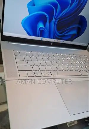 New Laptop HP Envy 13 16GB Intel Core I9 SSD 1T