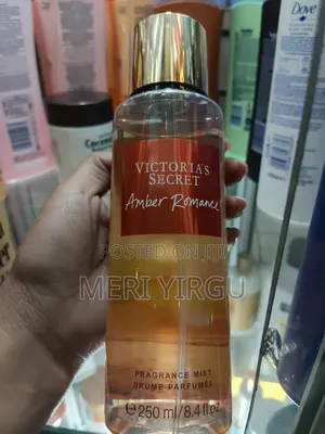 Victoria Secret Body Spray