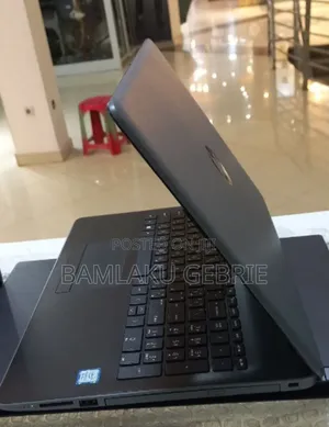 New Laptop HP Stream Notebook 4GB Intel Core I3 HDD 500GB
