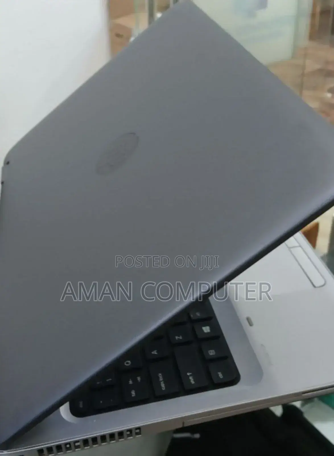 New Laptop HP 650 G3 16GB Intel Core I5 SSD 256GB
