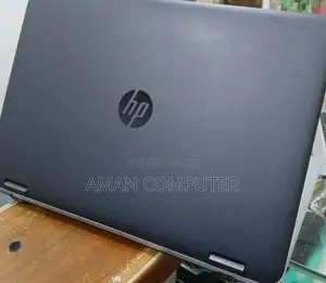 New Laptop HP 650 G3 16GB Intel Core I5 SSD 256GB