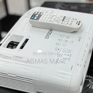 Epson Projector Model Name: Eb-X41