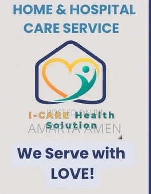 I Care Home And Hospital Care Solution