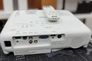 Projector Epson X41