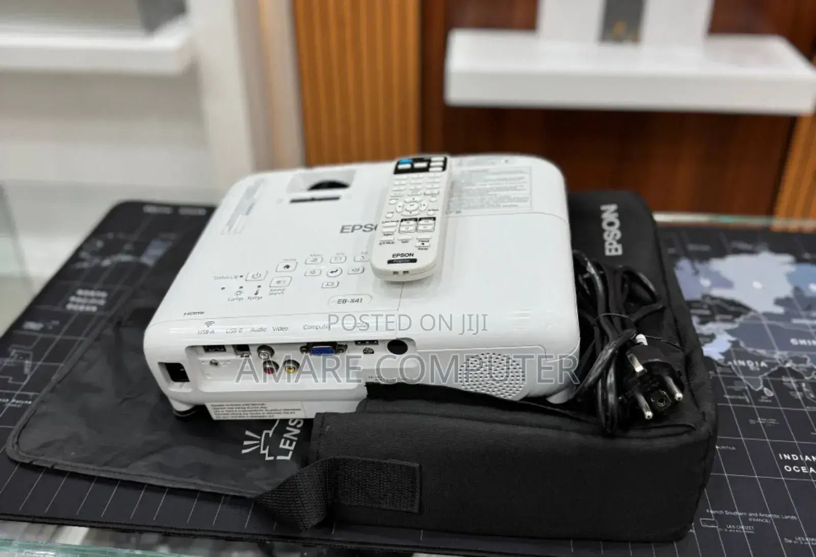 Projector Epson X41