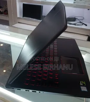 New Laptop Lenovo Legion Y520 16GB Intel Core I5 SSD 512GB