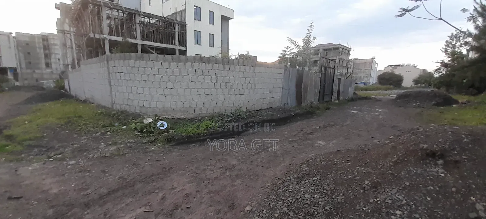 6bdrm House in Yoba, Akaky Kaliti for sale