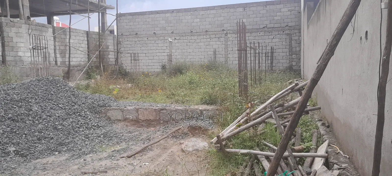 9bdrm House in Yoba, Akaky Kaliti for sale