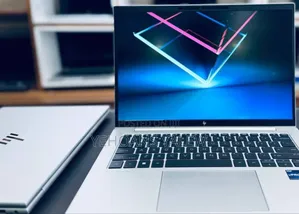 New Laptop HP Envy X360 16GB AMD Ryzen 7 SSD 1T