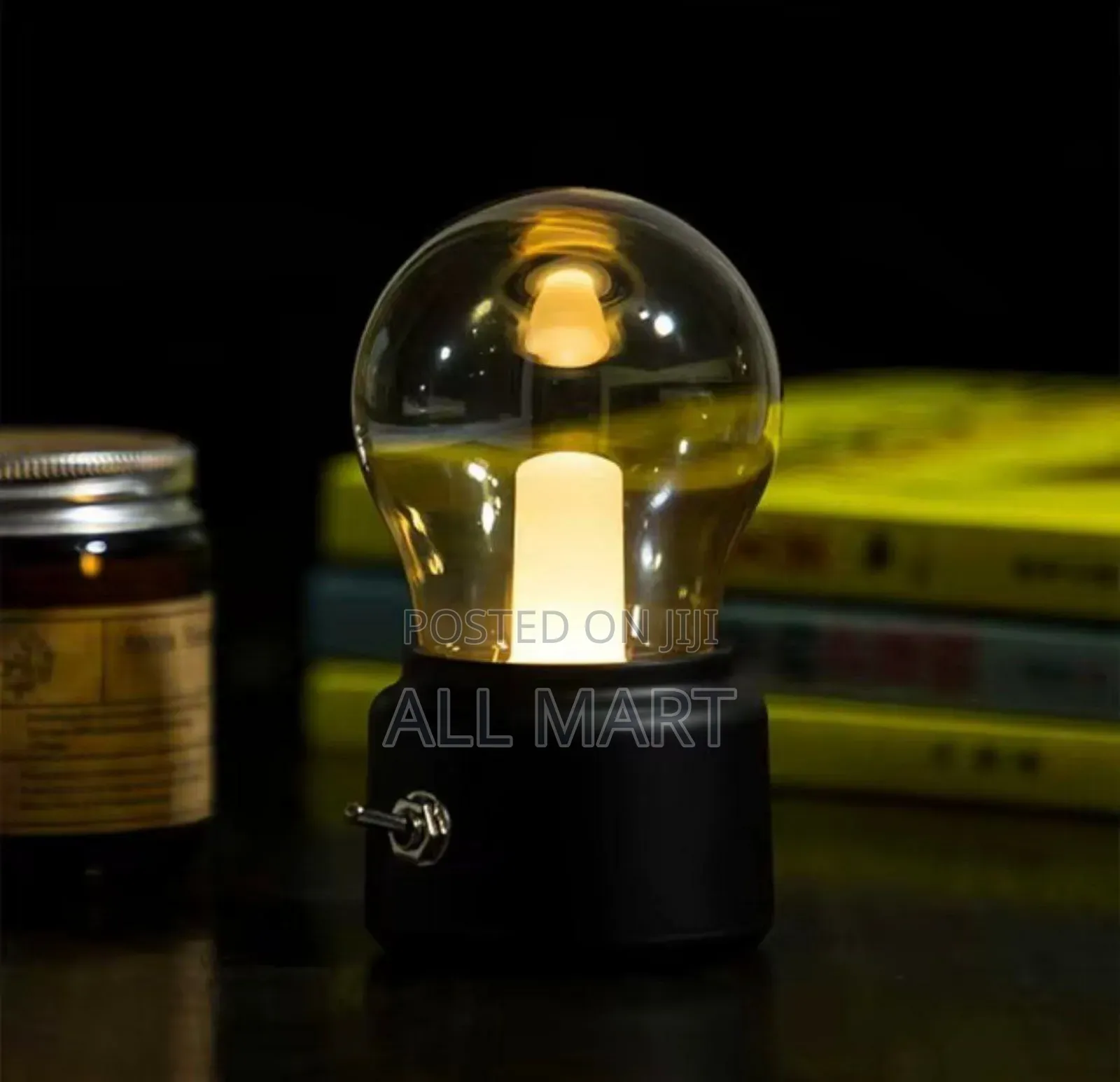 Mini Light Quality