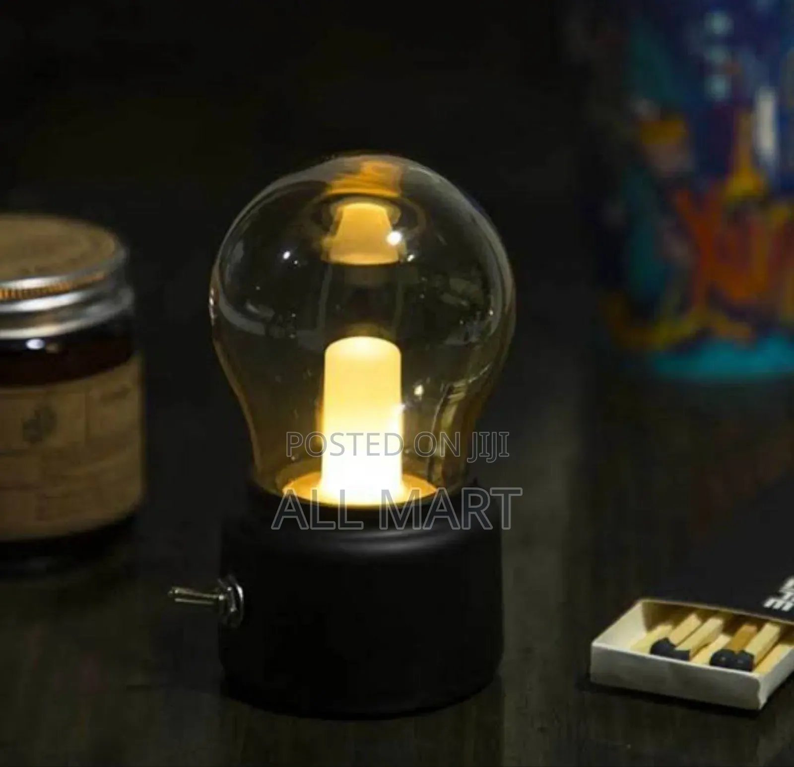 Mini Light Quality