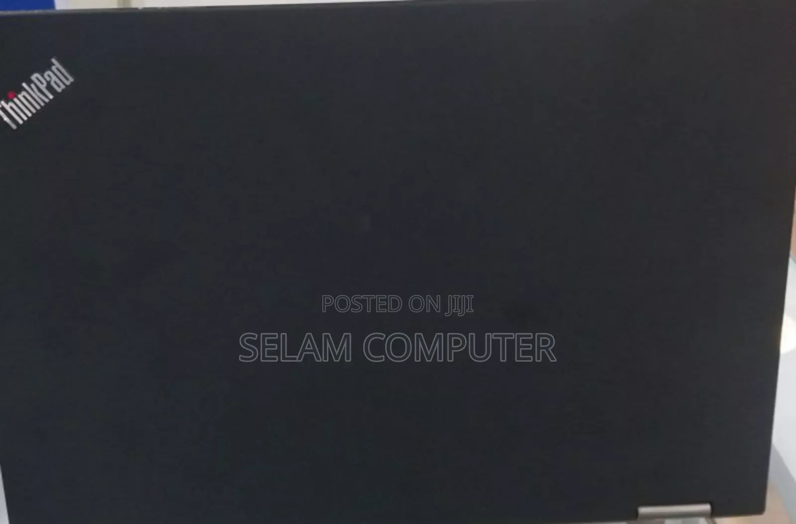 New Laptop Lenovo ThinkPad X260 8GB Intel Core I5 SSD 256GB