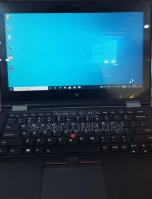New Laptop Lenovo ThinkPad X260 8GB Intel Core I5 SSD 256GB