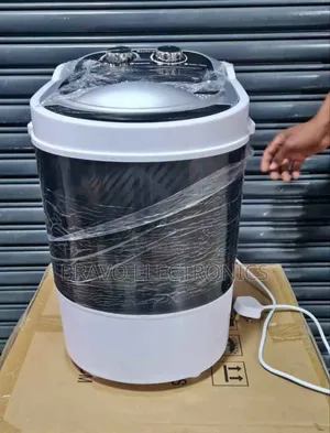 Sanford Washing Machine 2.5kg