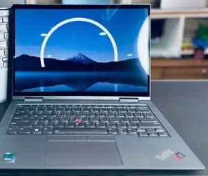 New Laptop Lenovo Thinkpad X1 Yoga 16GB Intel Core I5 SSD 512GB