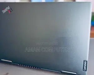 New Laptop Lenovo Thinkpad X1 Yoga 16GB Intel Core I5 SSD 512GB