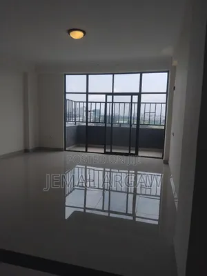 4bdrm Apartment in Noah Realestate, Bole for sale