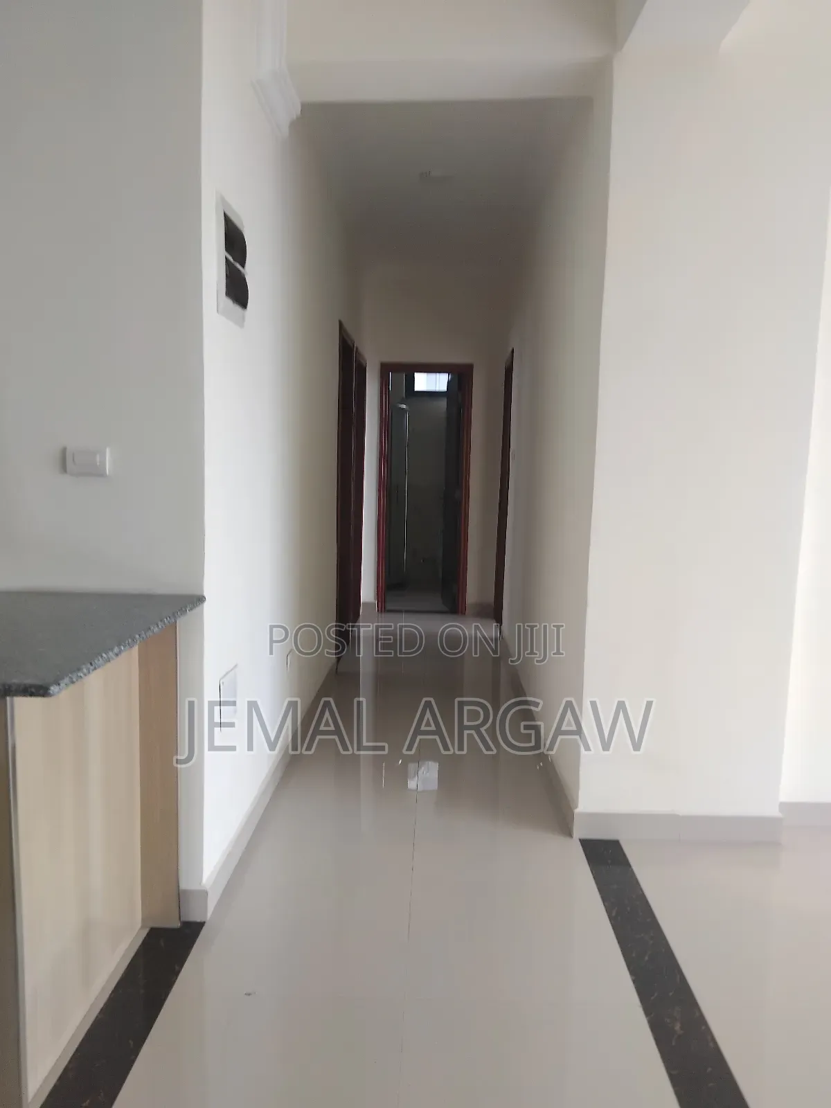 4bdrm Apartment in Noah Realestate, Bole for sale