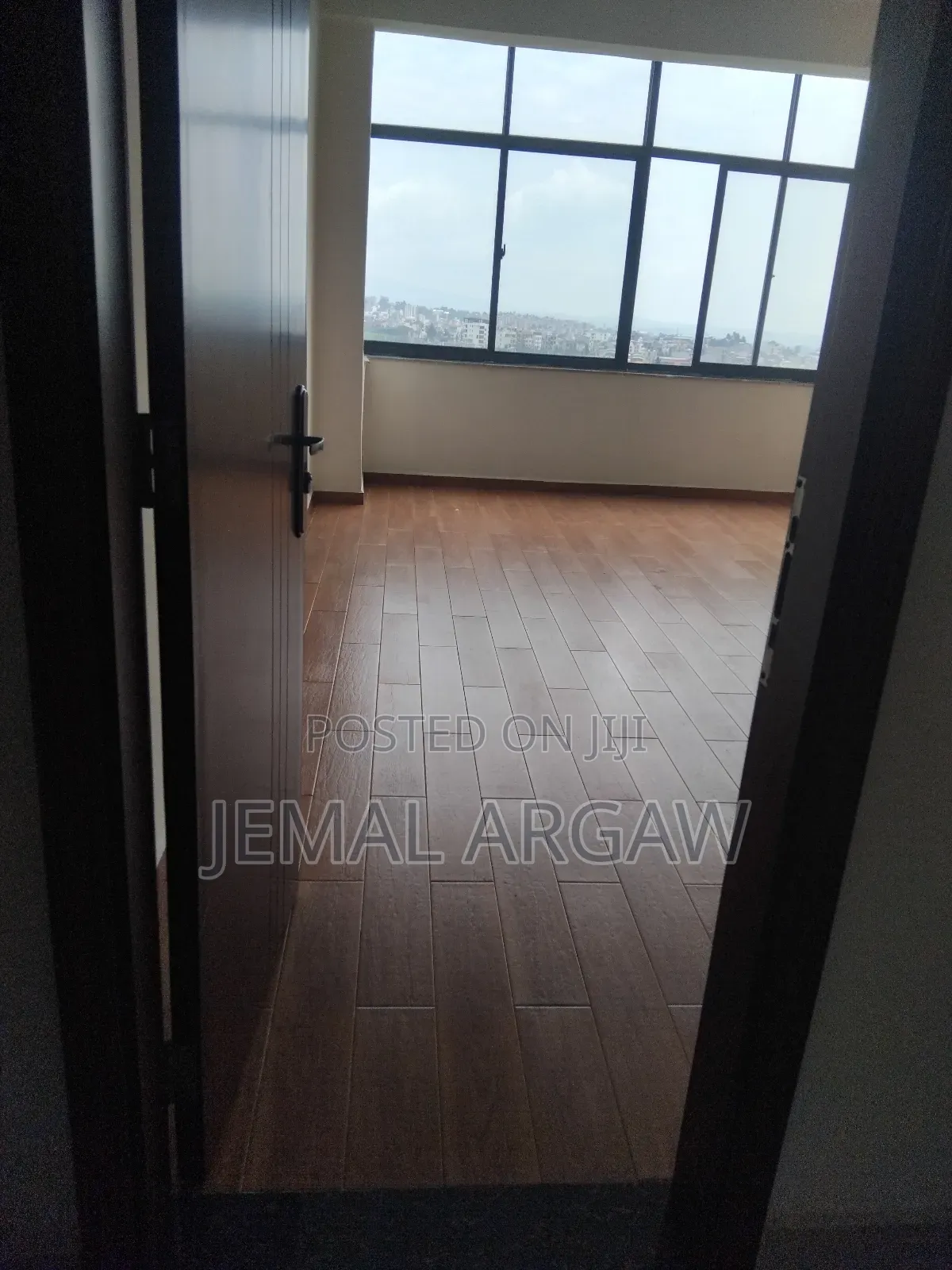 4bdrm Apartment in Noah Realestate, Bole for sale