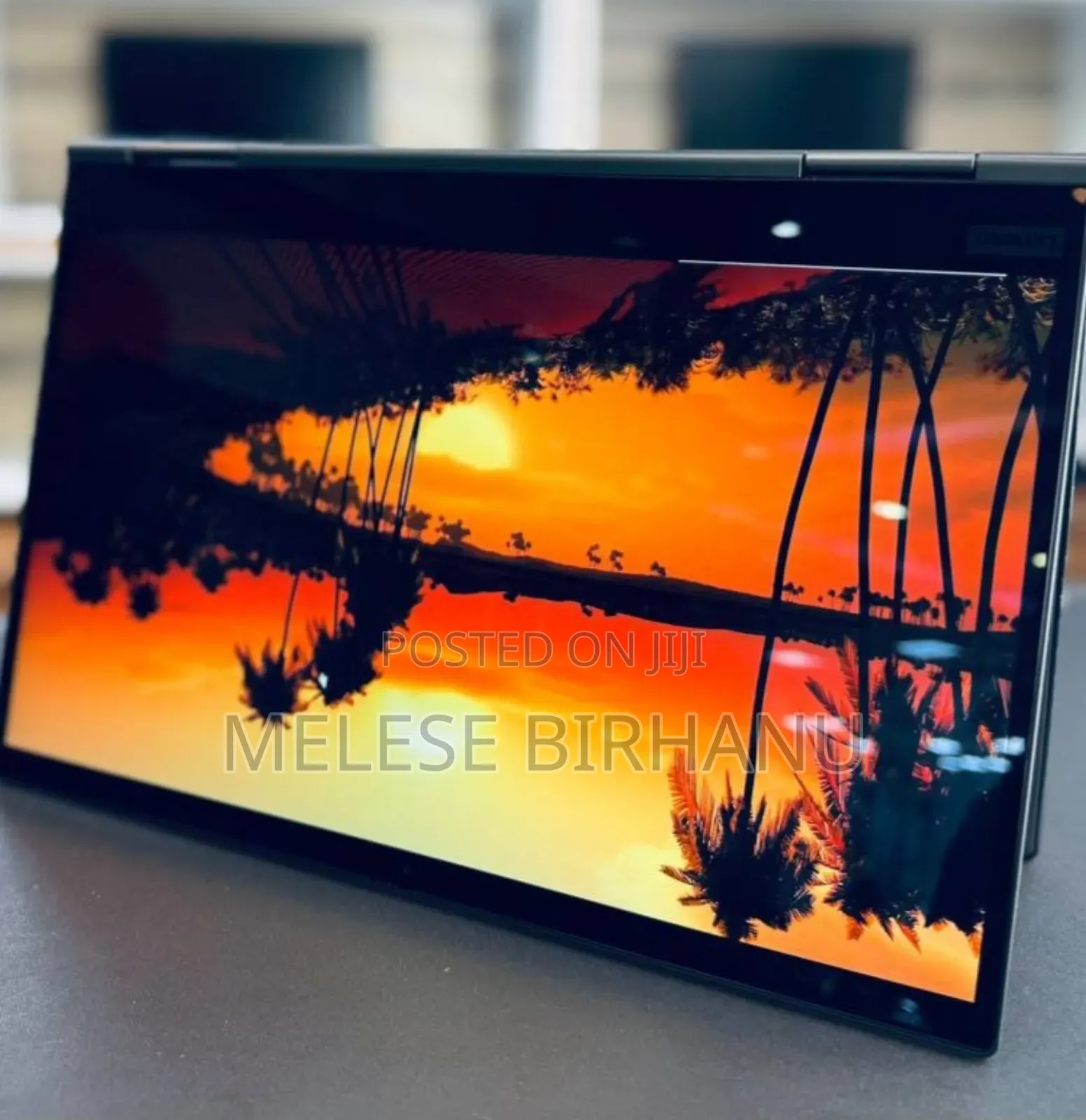 New Laptop Lenovo Thinkpad X1 Yoga 16GB Intel Core i5 SSD 512GB