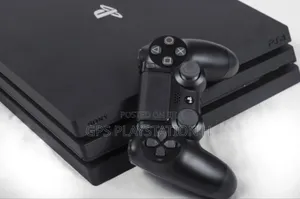 Playstation 4 Pro Jealbreak 1○ Gb Storage