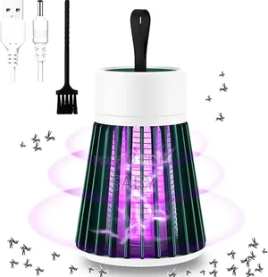 Mosquito Killing Lamp